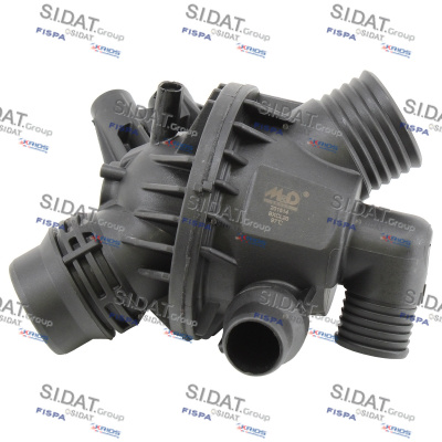 SIDAT TERMOSTATO