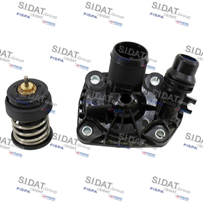 Termostato, refrigerante SIDAT 94.949A2