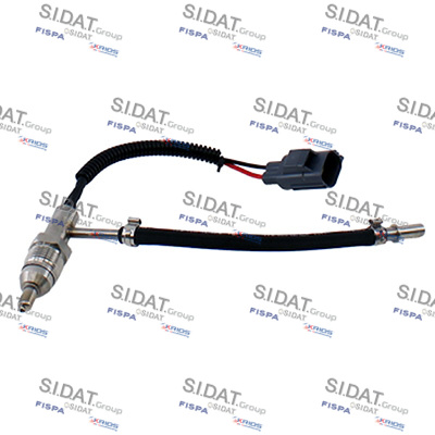 Gruppo iniettori, rigenerazione filtro antipart./particellar SIDAT 960019A2
