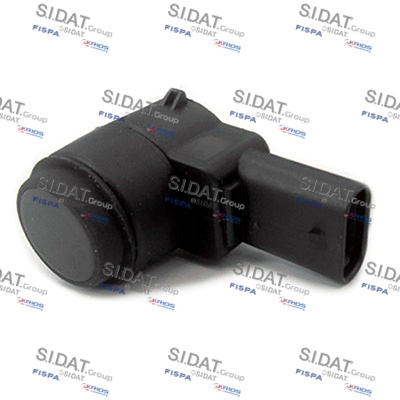 Sensore, assistenza parcheggio SIDAT 970012