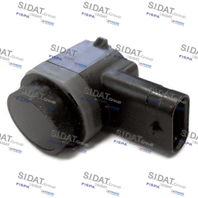 Sensore, assistenza parcheggio SIDAT 970034