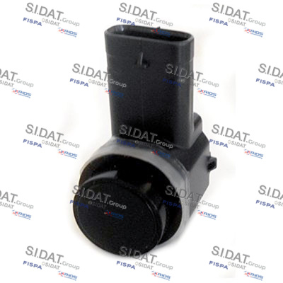 Sensore, assistenza parcheggio SIDAT 970079