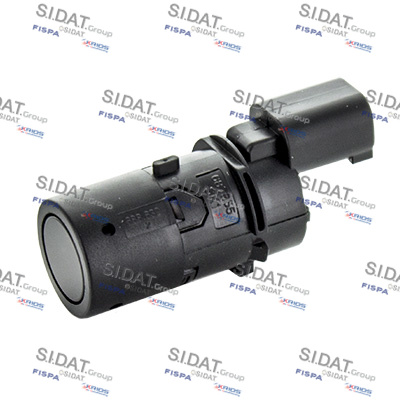 Sensore, assistenza parcheggio SIDAT 970123