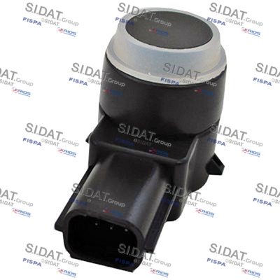 Sensore, assistenza parcheggio SIDAT 970132