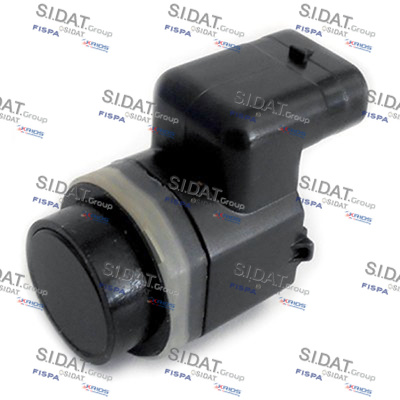 Sensore, assistenza parcheggio SIDAT 970141