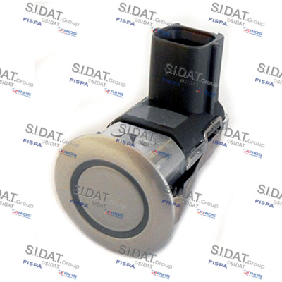 Sensore, assistenza parcheggio SIDAT 970142