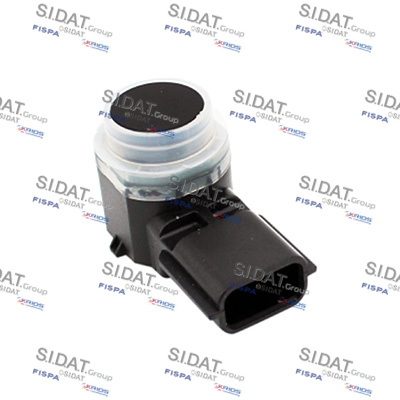 Sensore, assistenza parcheggio SIDAT 970154