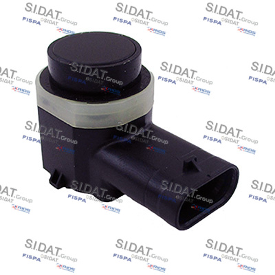 Sensore, assistenza parcheggio SIDAT 970159