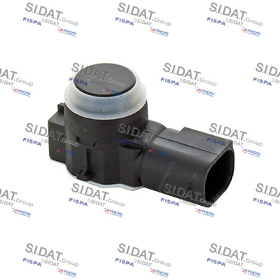 Sensore, assistenza parcheggio SIDAT 970162