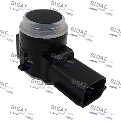 Sensore, assistenza parcheggio SIDAT 970164