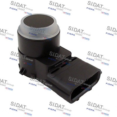 Sensore, assistenza parcheggio SIDAT 970166