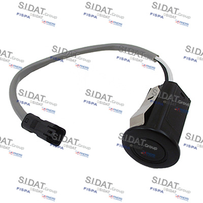 Sensore, assistenza parcheggio SIDAT 970169