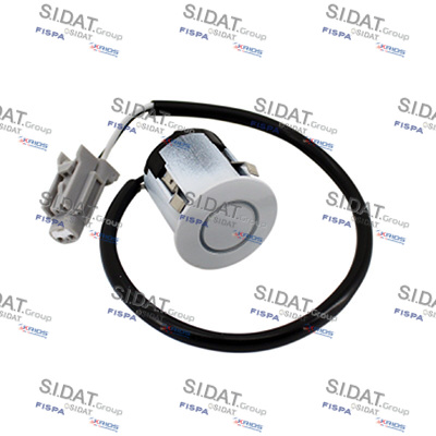 Sensore, assistenza parcheggio SIDAT 970190