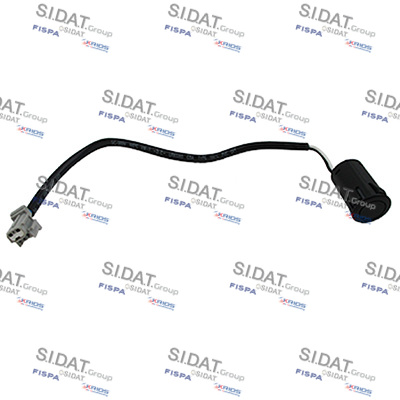Sensore, assistenza parcheggio SIDAT 970196