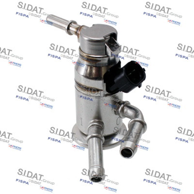 SIDAT MODULO ALIMENTAZIONE INIEZIONE