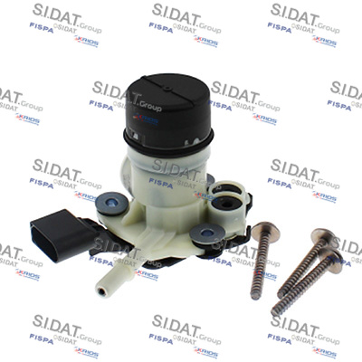 Modulo alimentazione, iniezione urea SIDAT 980046