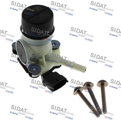 Modulo alimentazione, iniezione urea SIDAT 980120