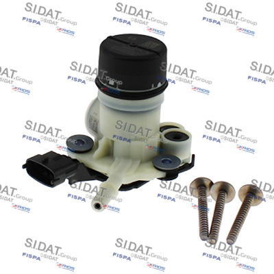Modulo alimentazione, iniezione urea SIDAT 980137