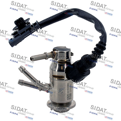 Modulo dosatore, iniezione urea SIDAT 980160