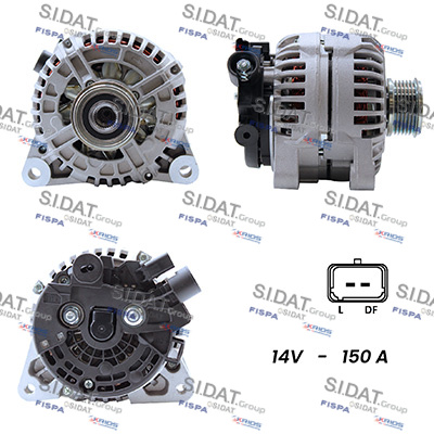 ALTERNATORE
