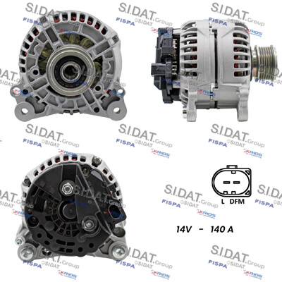 ALTERNATORE