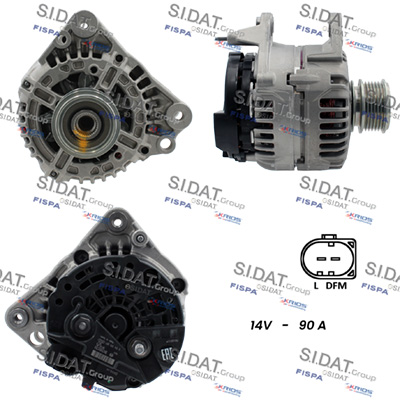 ALTERNATORE