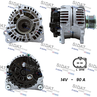 ALTERNATORE
