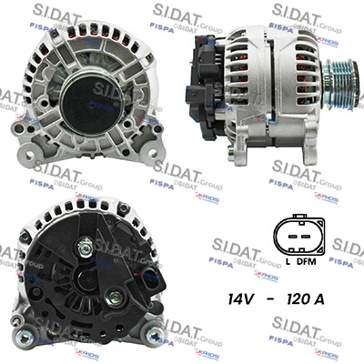 ALTERNATORE
