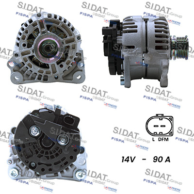 ALTERNATORE