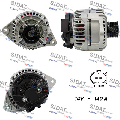 ALTERNATORE