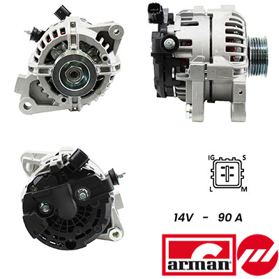 ALTERNATORE