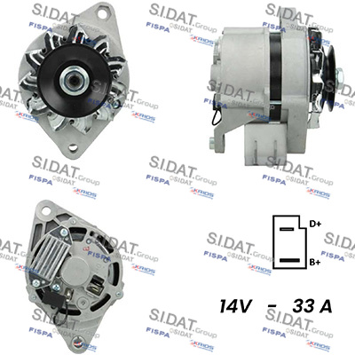 ALTERNATORE