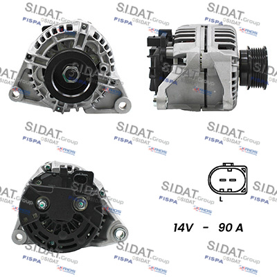 ALTERNATORE
