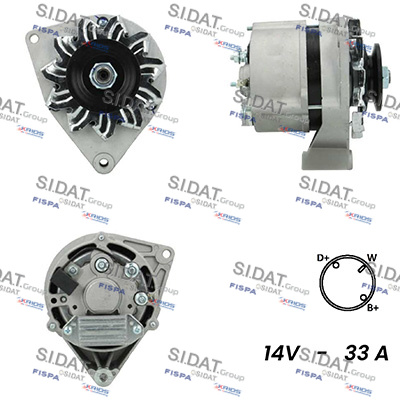 ALTERNATORE