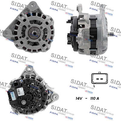ALTERNATORE