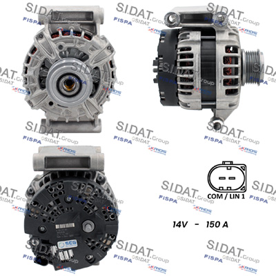 ALTERNATORE