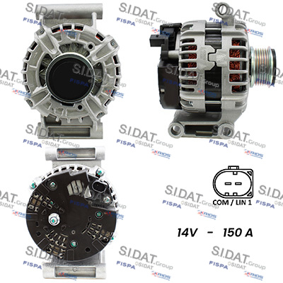 ALTERNATORE