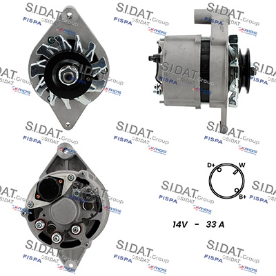 ALTERNATORE
