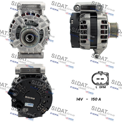 ALTERNATORE