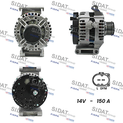 ALTERNATORE