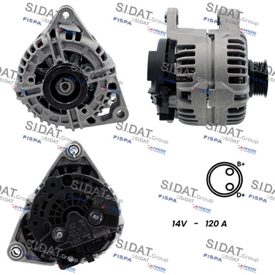 ALTERNATORE