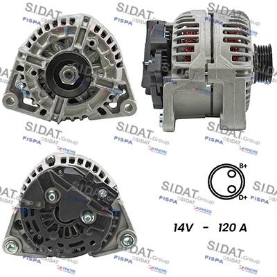 ALTERNATORE