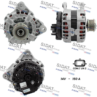 ALTERNATORE