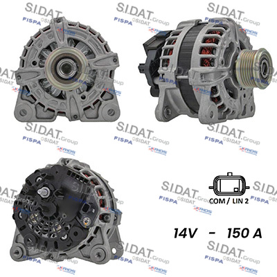 ALTERNATORE