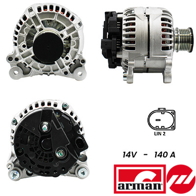 ALTERNATORE