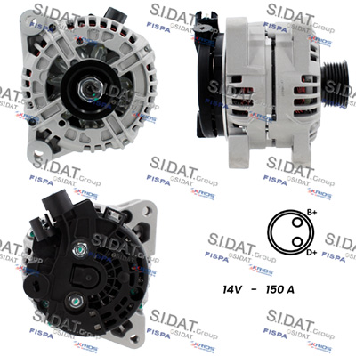 ALTERNATORE