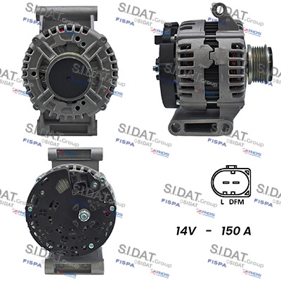 ALTERNATORE