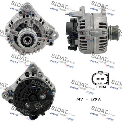 ALTERNATORE