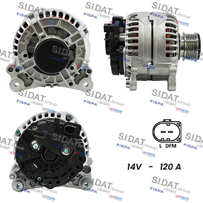 ALTERNATORE