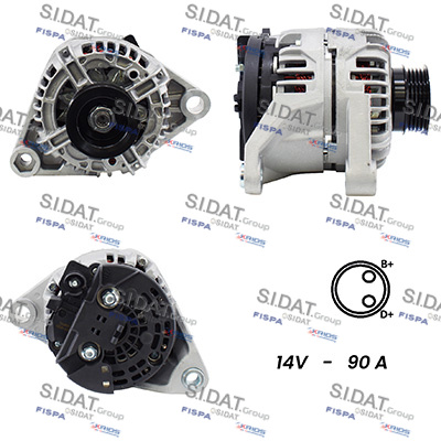 ALTERNATORE